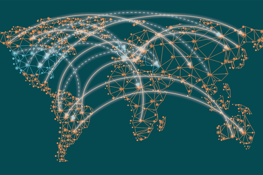 La mondialisation : échanges et intégration économiques