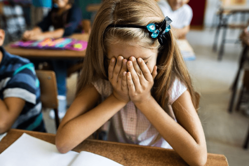 Comment aider votre enfant à gérer le stress scolaire