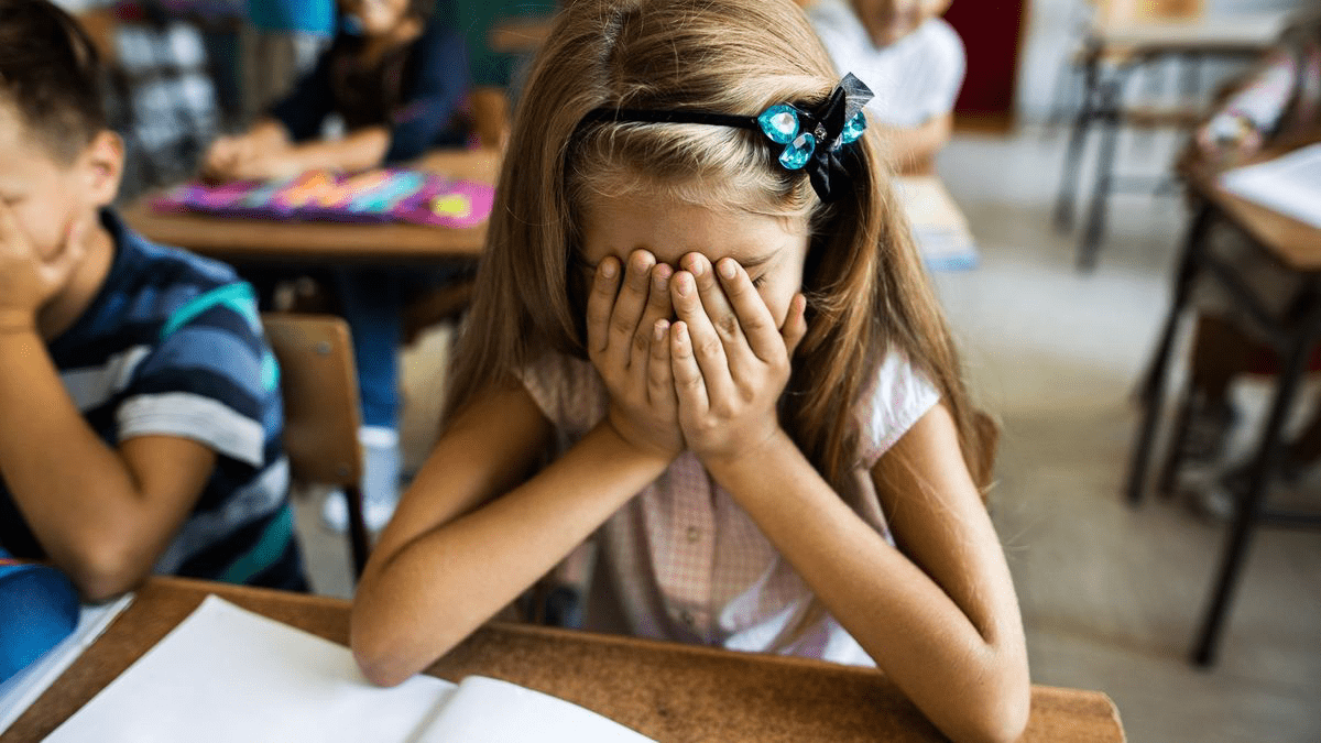 Comment aider votre enfant à gérer le stress scolaire