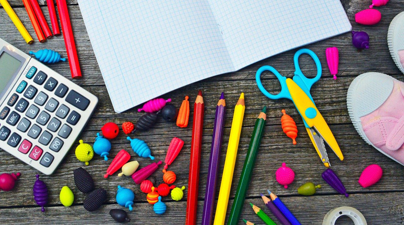 Astuces pour Préparer la Rentrée Scolaire