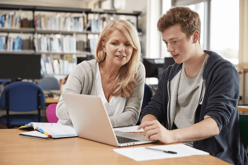 Cours Particuliers au Début de l'Année Scolaire