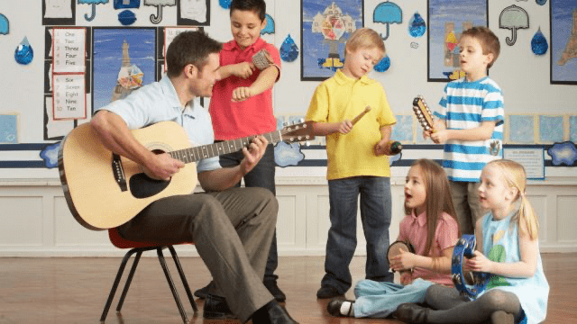 Activités Parascolaires de mon Enfant